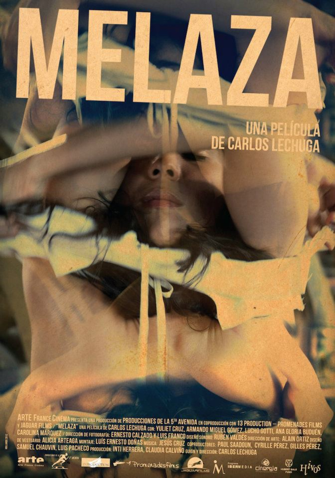 Melaza 2012